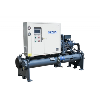 水冷式螺杆冷水机KWS-30